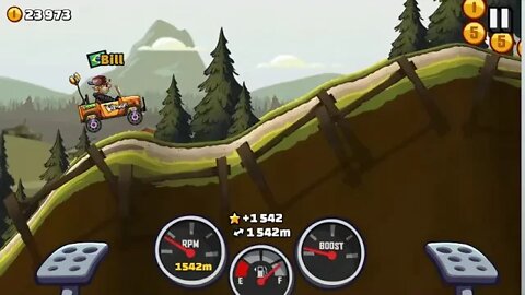 #hillclimbracing2,HD Som original do jogo,#bill,#corrida