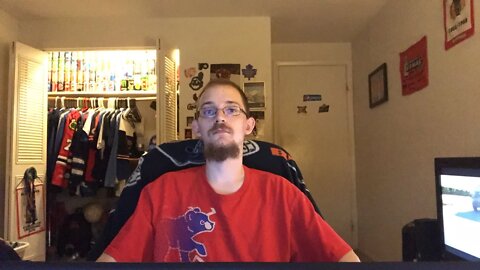Saturday night livestream July 30th 2022