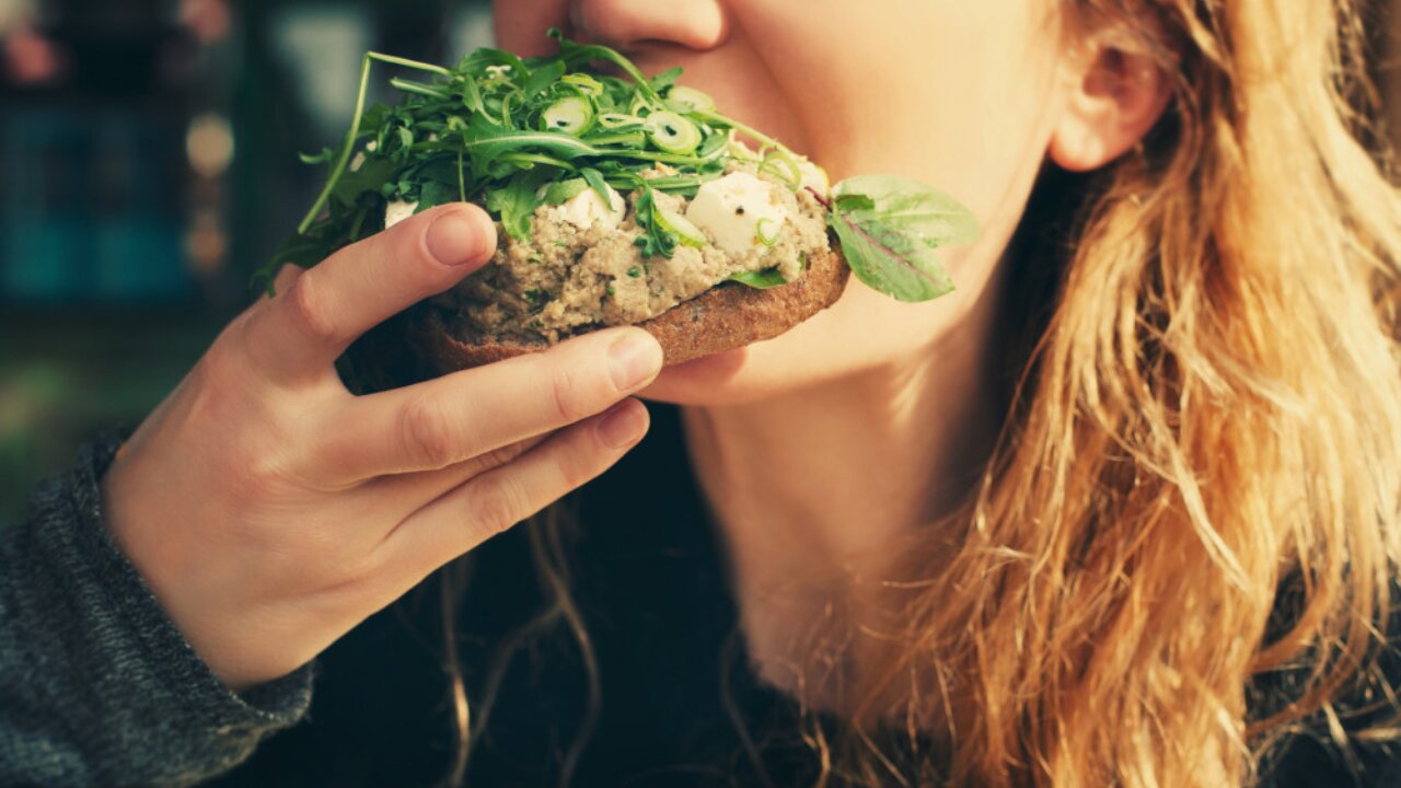 Como Perde Peso Comendo
