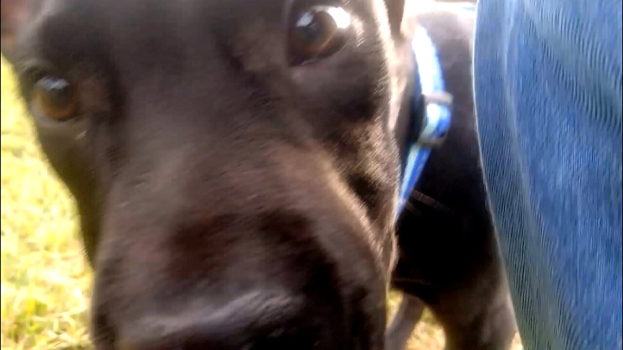 you ever get that feeling