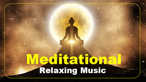 #Meditational #Relaxing #Music #live #rumble #UK #USA #Viral #Video #follow