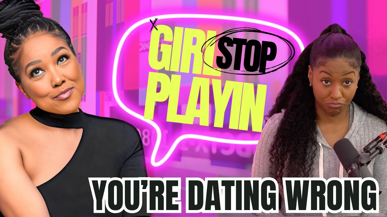 SECRETS to Successful Dating for Modern Women