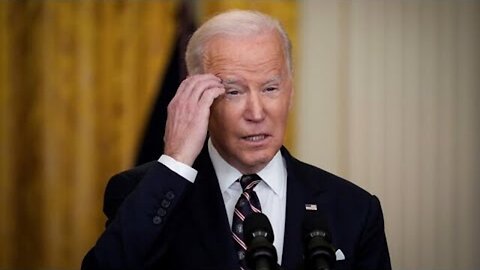 JOE BIDEN’S ‘MULTIMILLION-DOLLAR BRIBERY’ FILE RELEASED