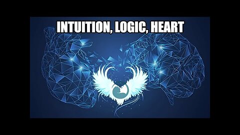 Intuition, logique et cœur - La recherche de la vérité