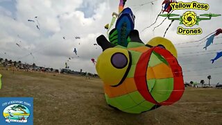 2022 City of Rockport Kite Festival - Introduction