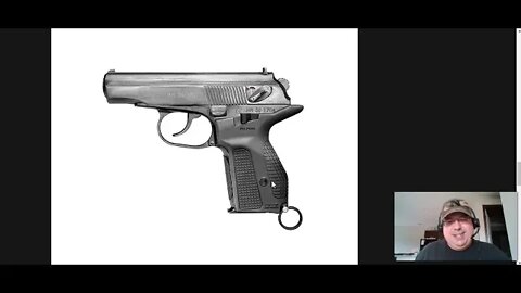 Makarov Pistol Options (for a better daily carry).