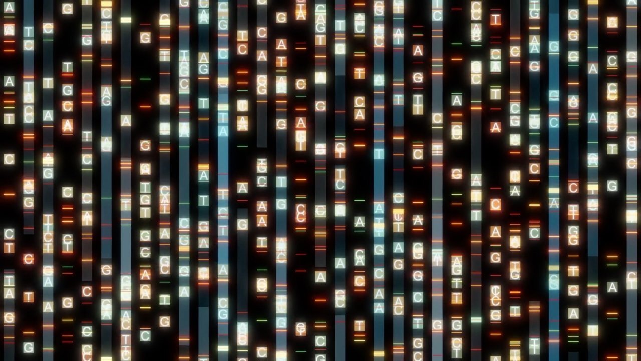 How Your DNA Data Can Be Used Against You