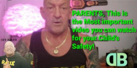 Parents, this is the most important video you can watch for your Child's Safety