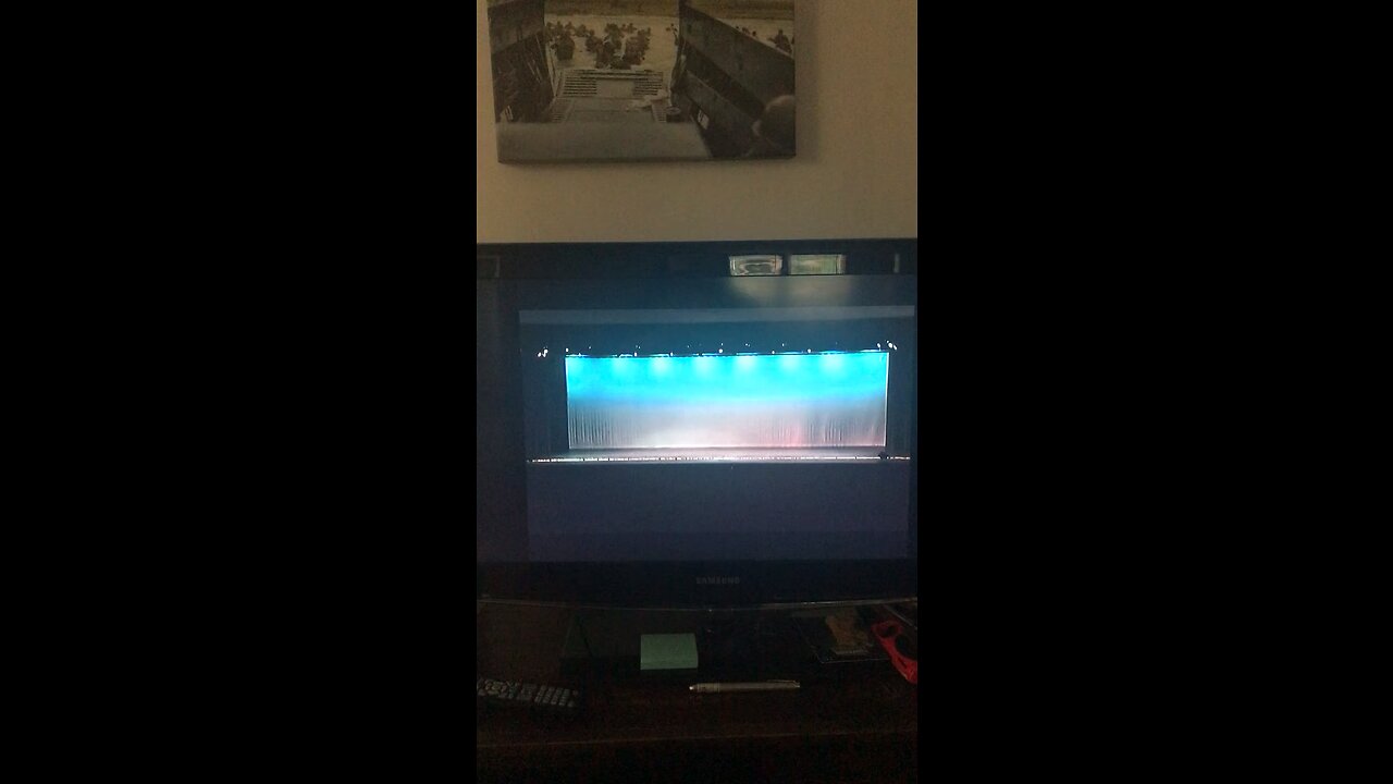 When The Ship Goes Down