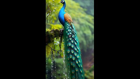 Amazing Facts About Peacock's 🦚🦚🦚