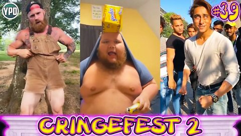 Tik Toks That Make You Scream Yee Yee | Tik Tok Cringefest S2 E39 #Cringe