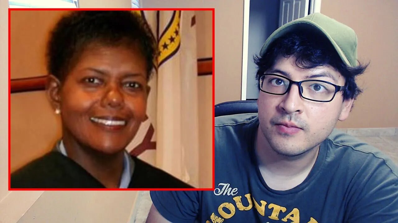 Evil Judge ROBS Uncle For $240,000