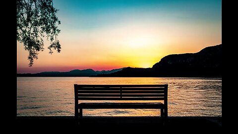 Mind relaxing music
