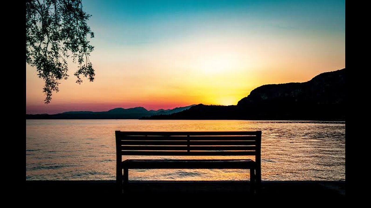 Mind relaxing music
