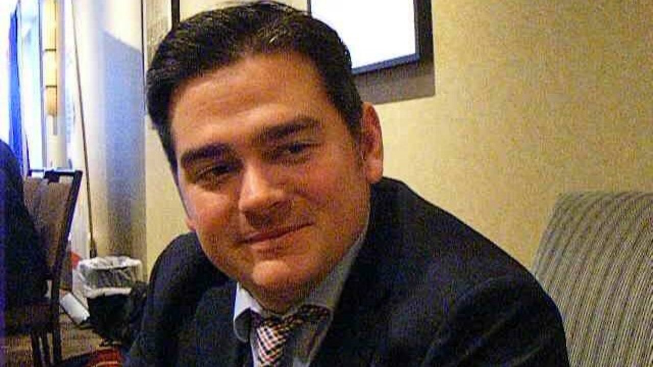 Voices at the RNC Ward Wyatt (WV)