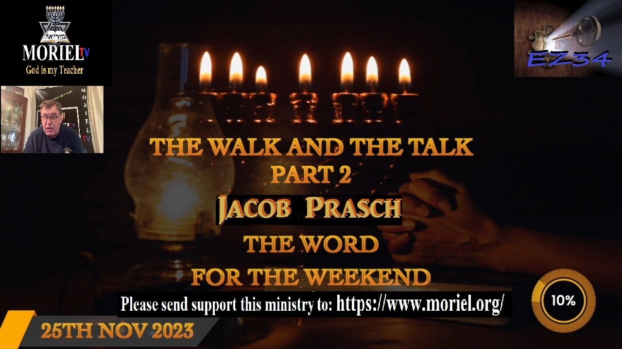 Word-for-the-Weekend--The-walk-and-the-talk--Part-2