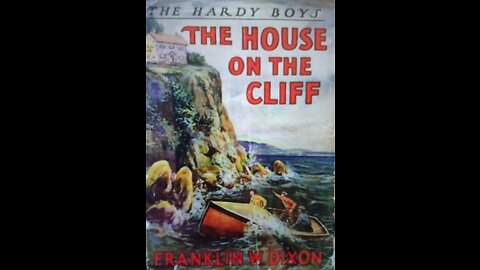 The House on the Cliff (Part 2 of 4)