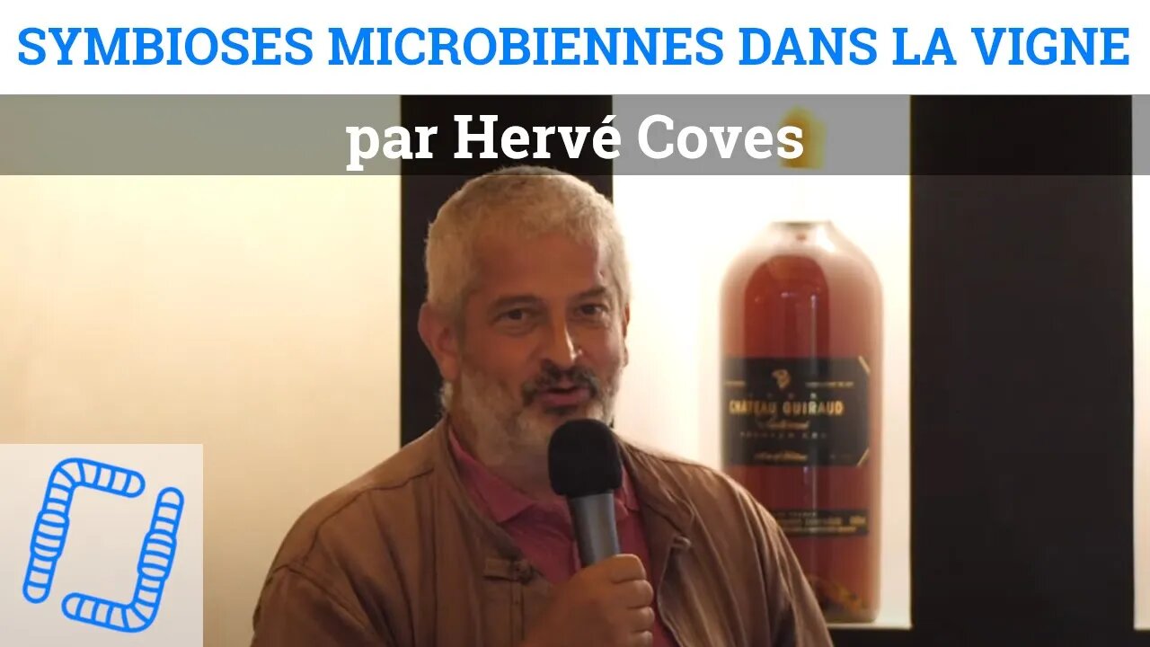 Symbioses au service de la production, par Hervé Coves