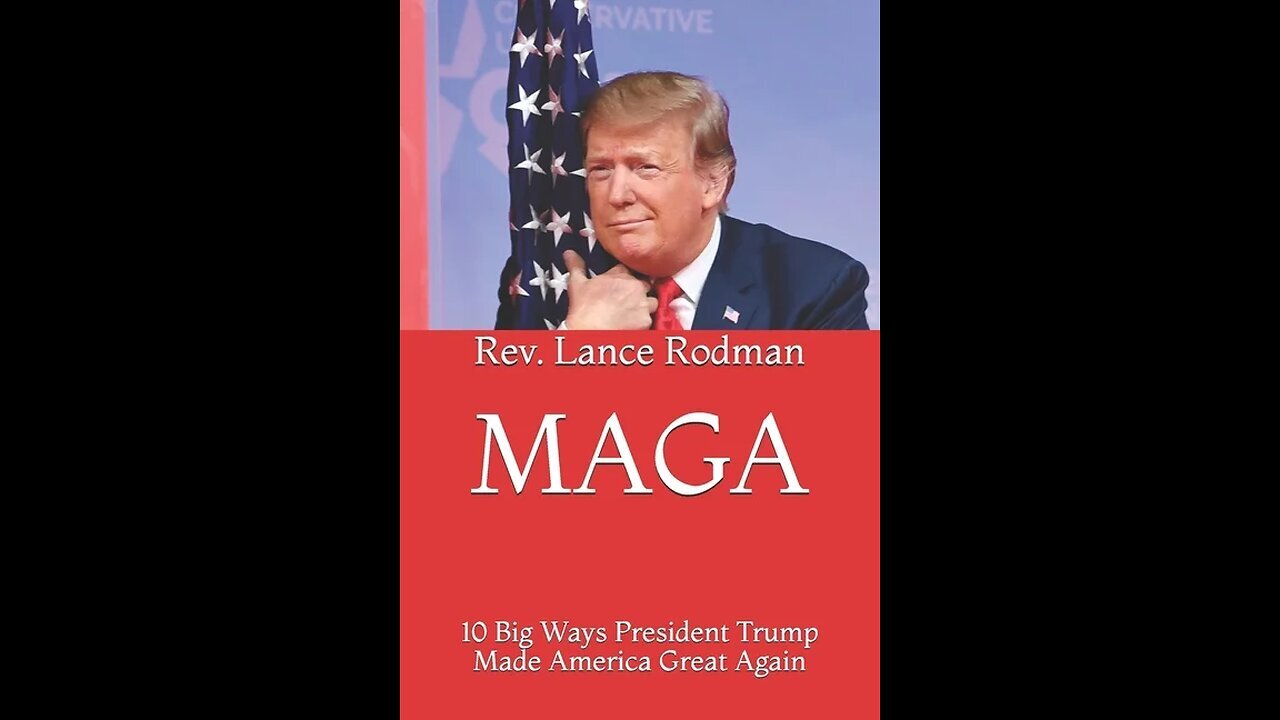 THE TRUMP CARD: MAGA, OR ARE WE BEING PLAYED - The Last American Vagabond