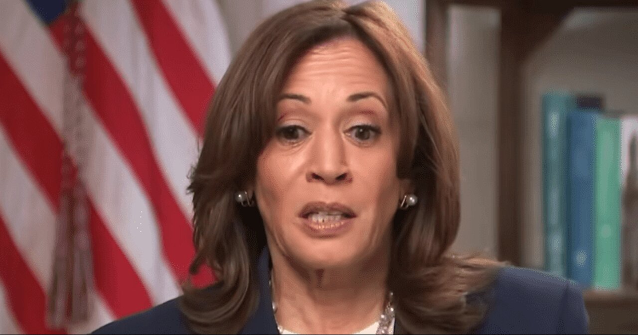 Kamala Bombs Interview With Popular Muslim Influencer, Leads to Cancellation