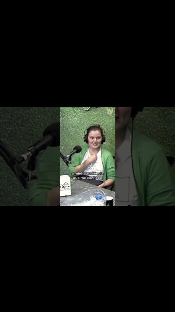 “Alguém aqui acha que a Xuxa usa Monange?” #marcenaria #marca #empreendedora #cortesdepodcast