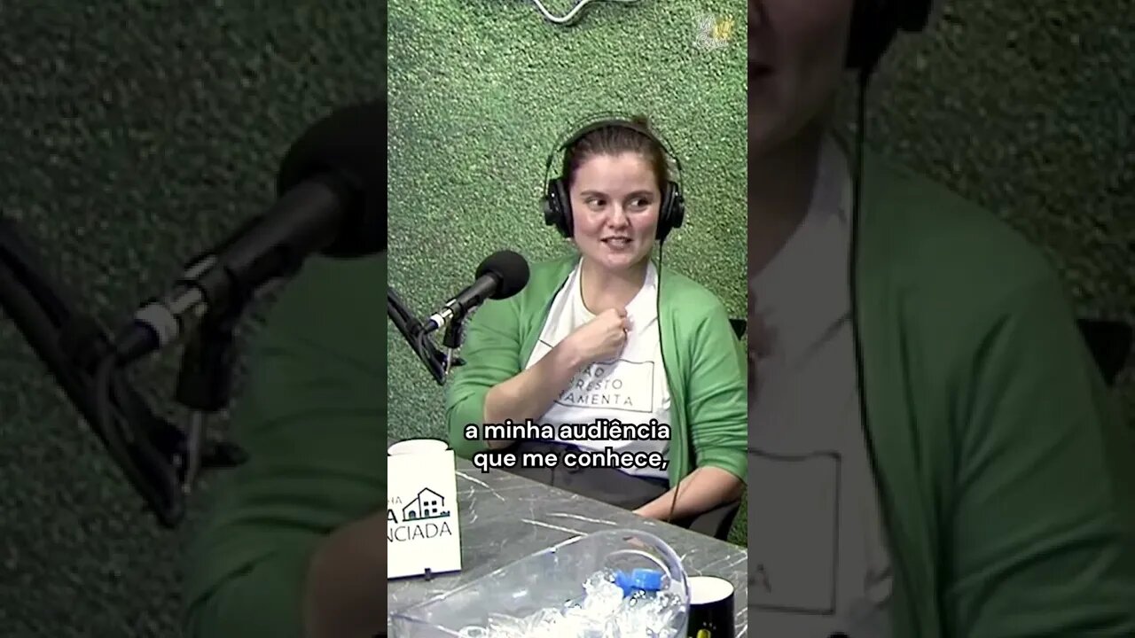 “Alguém aqui acha que a Xuxa usa Monange?” #marcenaria #marca #empreendedora #cortesdepodcast