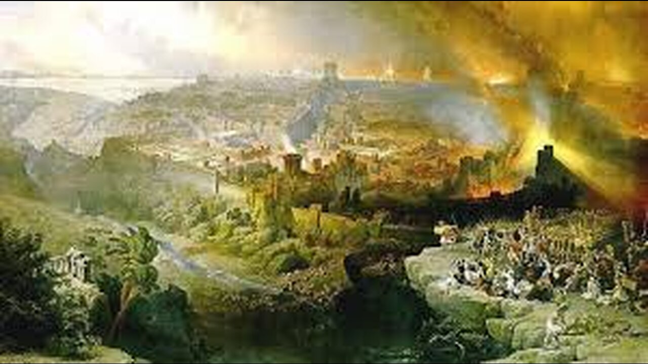 Will You Survive the Tribulation?