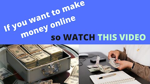 HOW TO MAKE MONEY ONLINE: 28 REAL WAYS TO EARN MONEY ONLINE