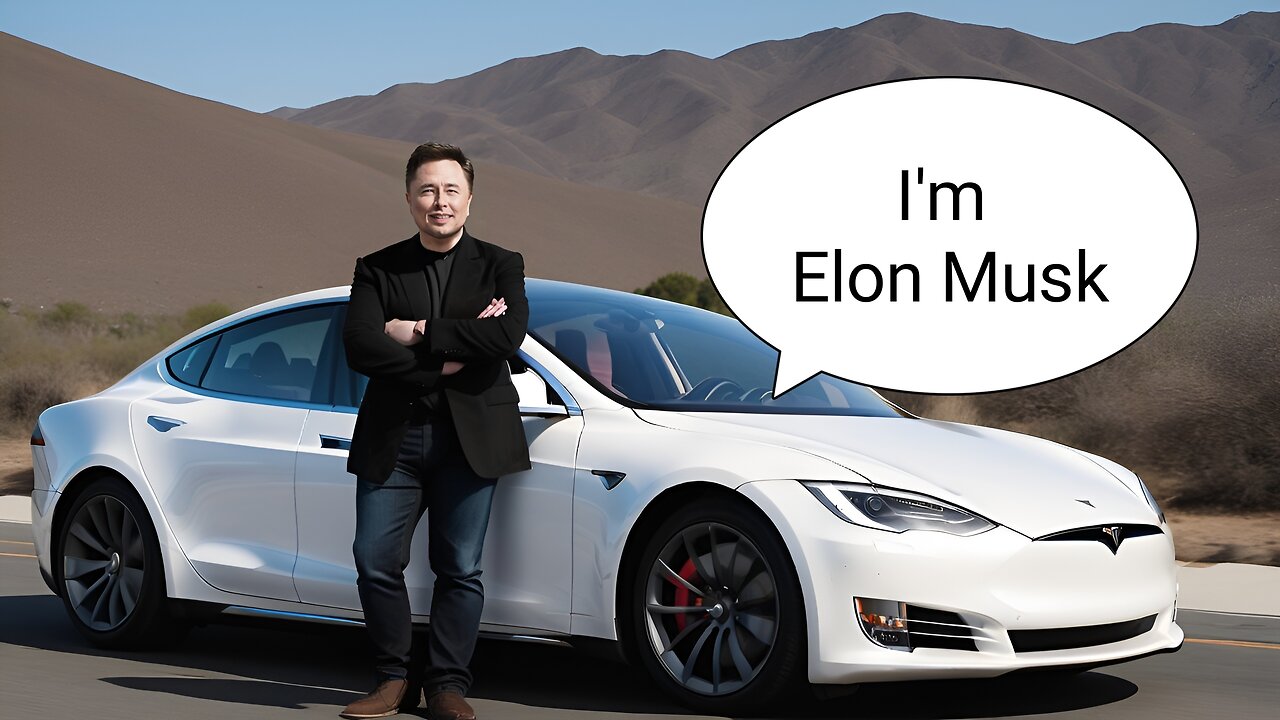 Elon Musk's Visionary Ventures 🔥