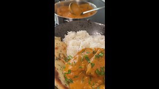 Butter Chicken