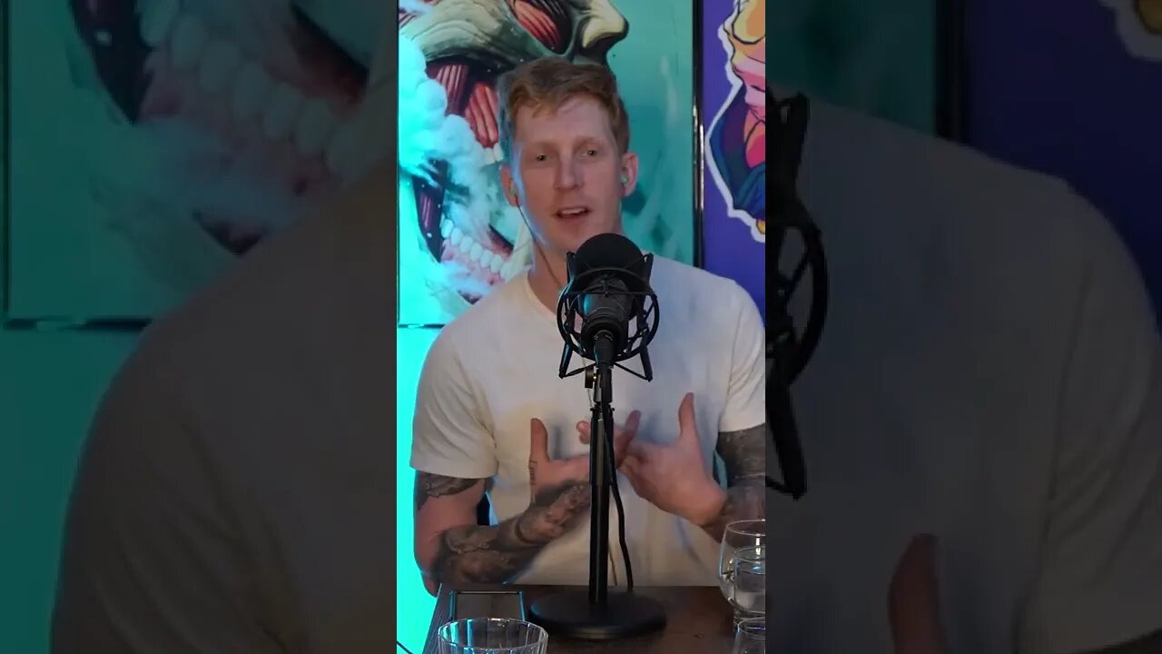 Stove's Hog Story - Very Serious Podcast Clips