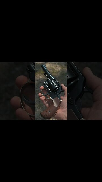 The Big Boy Revolvers are here! Full video on our channel! #henryusa