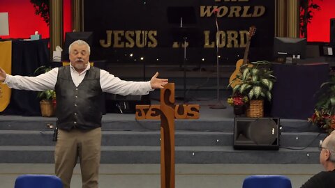 Why Does God Use Some & Not Others by Dr Michael H Yeager
