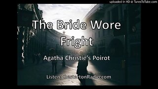 The Bride Wore Fright - Agatha Christie's Poirot