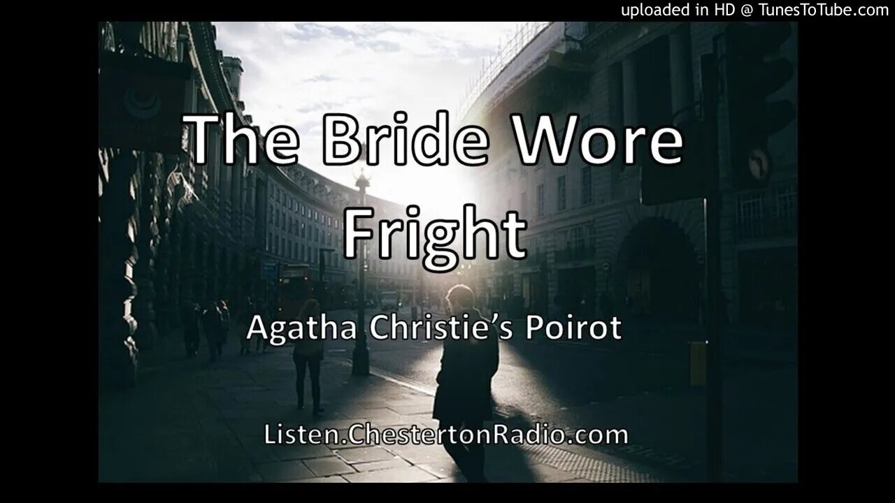 The Bride Wore Fright - Agatha Christie's Poirot