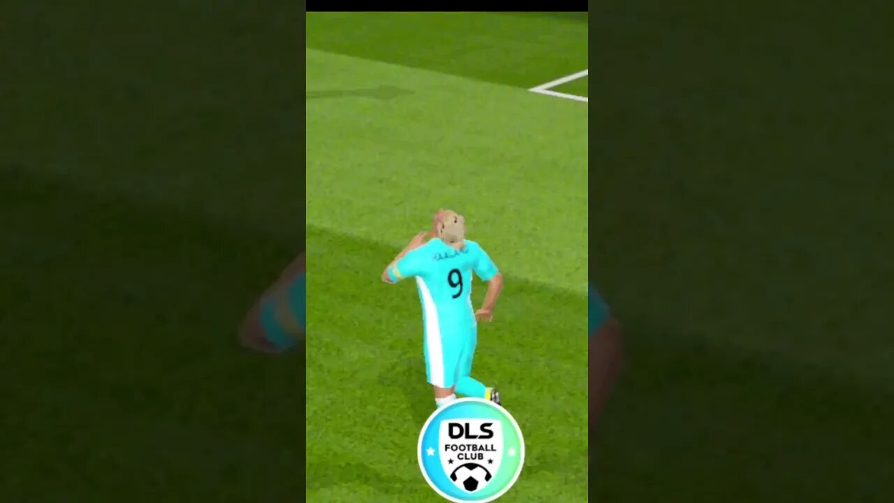 WHO CAN STOP HAALAND #DLS23 #dreamleaguesoccer2023 #dls23
