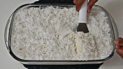 Cuscuz de tapioca - Depois dessa receita você nunca mais vai errar...