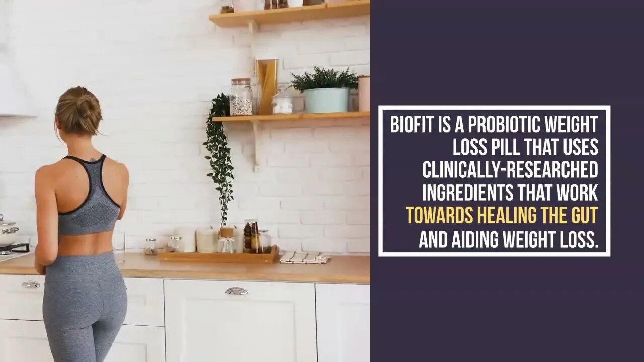 BioFit Guide