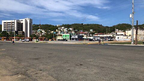 Aguadilla Puerto Rico