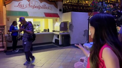 Take a peek inside the revamped Casa Bonita