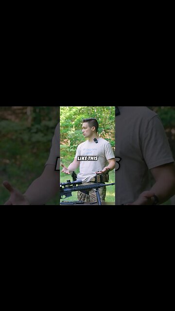 Reasons to Buy a MK12 AR15