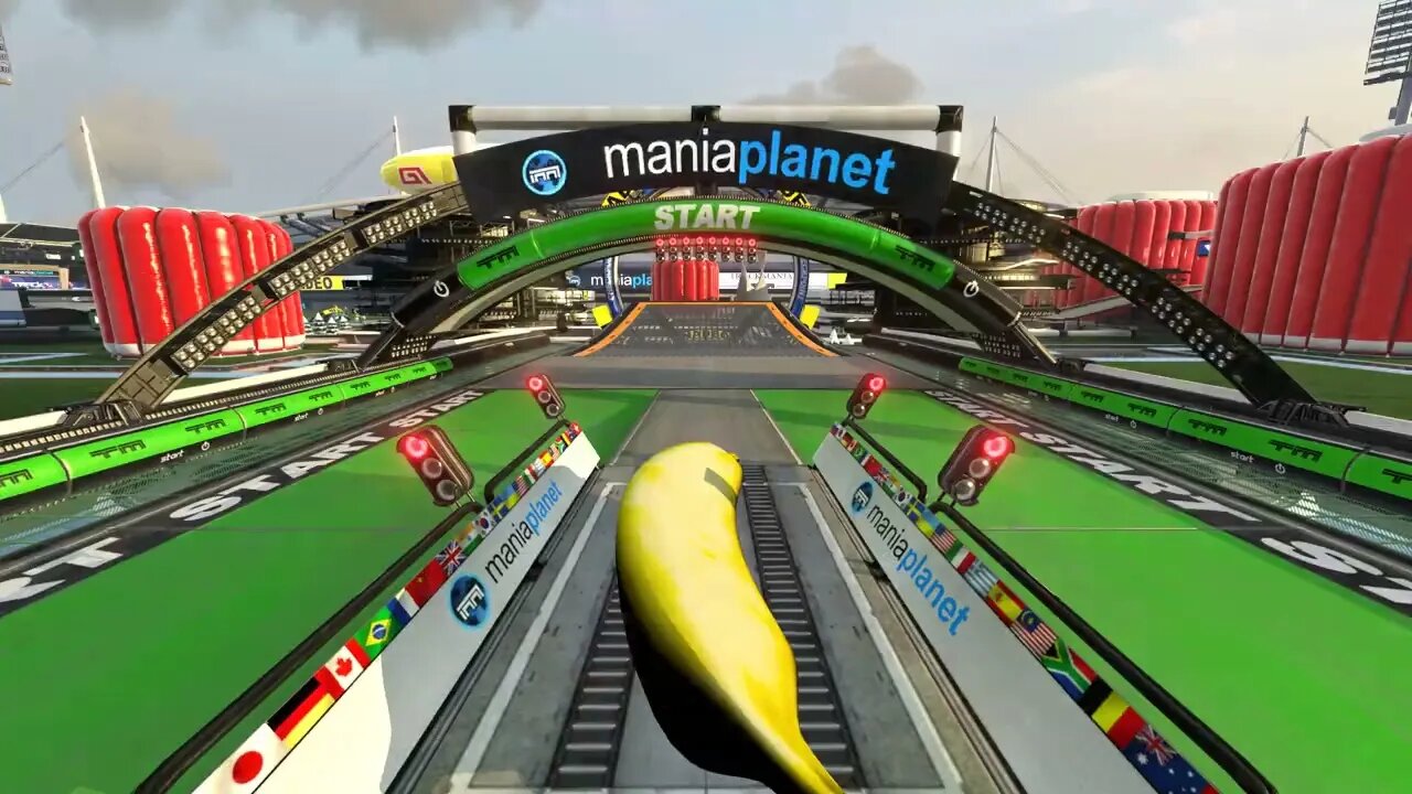 Banana