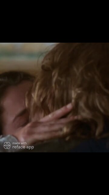 A Very Romantic Montage!