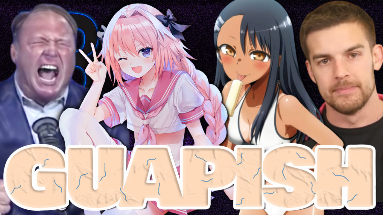 The Long Awaited ⓢᴲℵ Episode | Guapish Rule 34 Episode 27