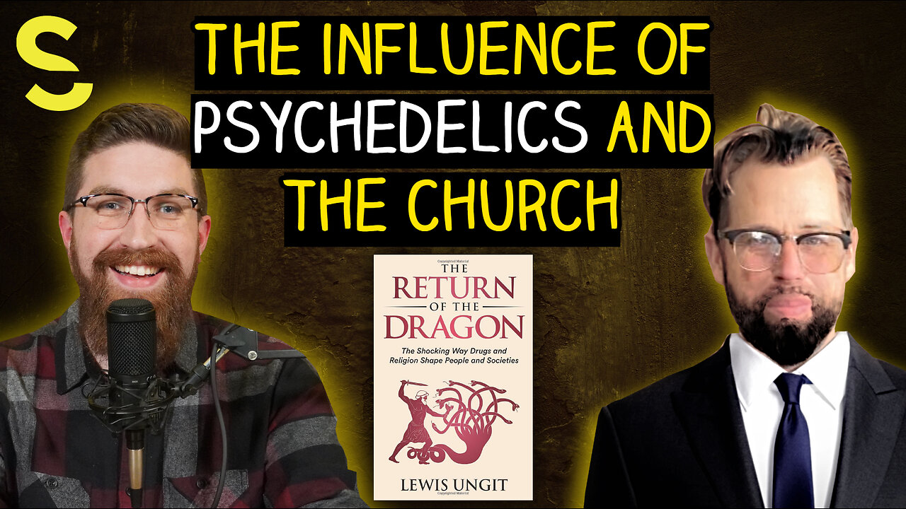 Should Christians Try Psychedelics?