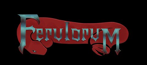 Ferulorum DevLog 1 A Fresh Start