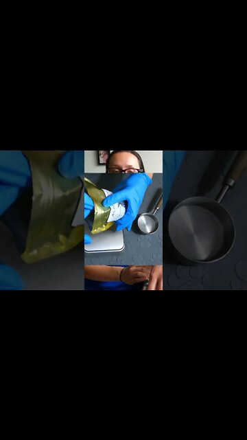 How I would feed multiple cats homemade raw #shorts