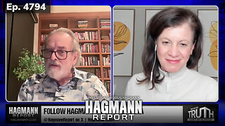 Ep 4794: This is It - Stand Up Now or Be Eternally Damned | Steve Quayle & Dr. Basima Williams | December 5, 2024