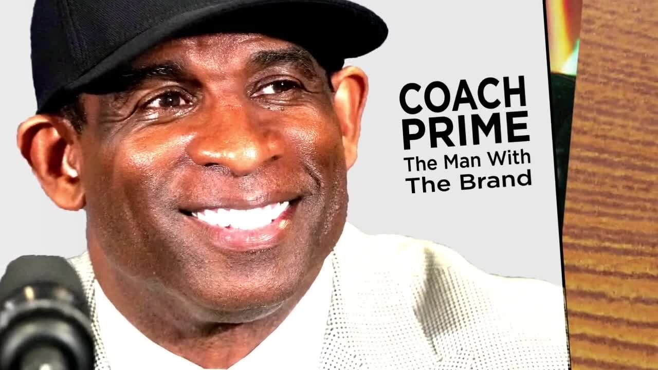 The Deion Effect: How ‘Coach Prime’ is changing the game in Boulder | 360