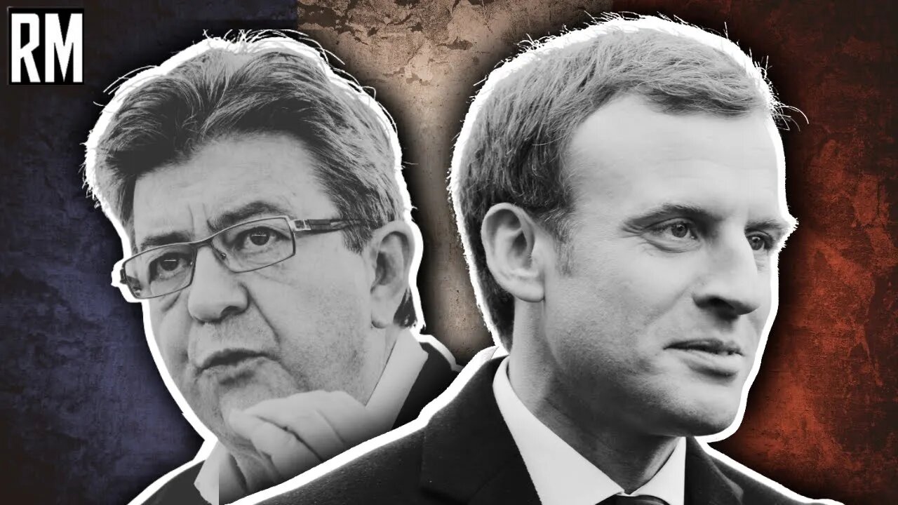 Unprecedented French Left Coalition to Fight Macron